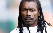 Clap de fin pour Aliou Cissé, l’Etat ne va pas renouveler son contrat