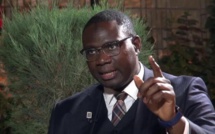 Moussa Bala Fofana Clarifie la Situation des Libertés d’Expression et de la Justice