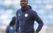 Équipe Nationale: Fin de l’aventure pour Aliou Cissé, Pape Thiaw pressenti pour...