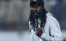 Banc des Lions : La réaction d’Aliou Cissé, après son limogeage