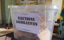 LÉGISLATIVES 17 NOVEMBRE | LA DGE EXAMINE LA RECEVABILITÉ DES 45 DOSSIERS DE CANDIDATURES