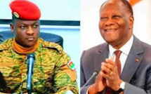 Des milliers de Burkinabè fuyant le terrorisme trouvent refuge en Côte d'Ivoire