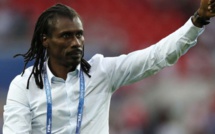 Succession d'Aliou Cissé : 3 noms avancés* 