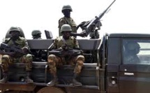 Togo: une nouvelle incursion d'un groupe armé fait 19 morts dans le nord du pays