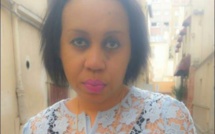 VIDEO. Amina Poté annonce le décès de Bijou Aidara à la Mecque