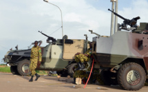 Burkina Faso: l’assaut contre l'ex-RSP est fini, le bilan est inconnu