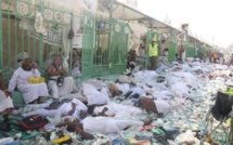 Ces zones d'ombre qui entourent le "Hajj"