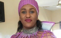Voici Sokhna Natta Mbaye de la RFM!