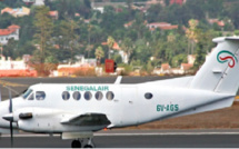 CRASH DE L’AENONEF DE SENEGALAIR :Ce rapport qu’on cache