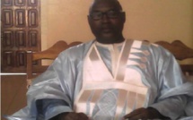 Adama Fall responsable politique à l'APR-Médina:  "Assane Mbacké et ses acolytes sont des arnaqueurs dans la tariha Mouride (...)Ils font aujourd'hui dans le chantage pour être en relation la première dame d'où cette pseudo plainte, mais (...)"