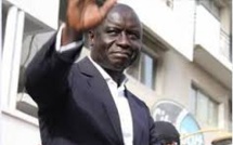 Idrissa Seck s'envole pour la France et...