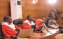 Procès Habré- D'anciens prisonniers décrivent l'horreur dans les prisons de la DDS