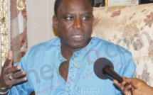 Thione Seck parle depuis sa cellule : “Le complot contre moi continue”