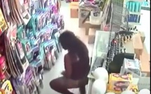 Regarder la Voleuse Regarder la Voleuse