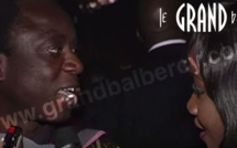 Souvenir: Bercy 2008 avec Thione Seck
