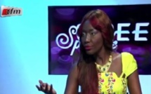 Vidéo-Coumba Gawlo Seck: “Pourquoi je ne suis toujours pas mariée…»