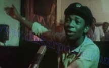 Souvenir Youssou Ndour dans sa jeunesse Souvenir Youssou Ndour dans sa jeunesse