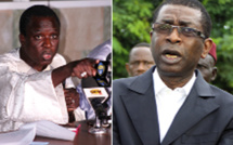 Le torchon brule encore entre "You" et "Papa Thione"