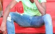 Son père emprisonné, son petit frère recherché, Waly Seck déboussolé