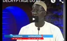 Emission "Décryptage" - Thème : La gestion des ordures ménagères Emission "Décryptage" - Thème : La gestion des ordures ménagères