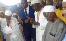 rame de Mina : Découverte d’une autre liste de pèlerins sénégalais disparus