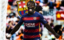 Gomis au Barça, pourquoi ça peut le faire
