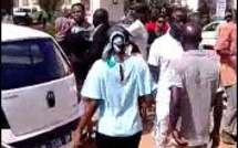 Nouvelle vidéo de l’accrochage entre Bougane Gueye Dany et les hommes de Barthélemy Dias Nouvelle vidéo de l’accrochage entre Bougane Gueye Dany et les hommes de Barthélemy Dias