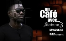 Un Café Avec...Saison3 - Episode N°56