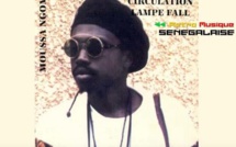 MOUSSA NGOM - Sama yaye démna Ndar MOUSSA NGOM - Sama yaye démna Ndar