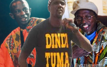 10 artistes sénégalais qui nous ont quittés en 2015