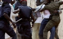 Attaque du convoi de Sonko : Les commissaires de Koungheul et de Kaffrine relevés de leurs fonctions