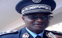 Nomination de Oumar Male à la tête de la DGPN,une consécration