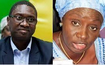 Mimi Touré vide son chargeur sur Ismaila Madior Fall
