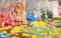 France: près d'une tonne d'ecstasy saisie par la douane au sud de Lyon