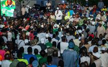 9E JOUR DE CAMPAGNE | DES CARAVANES EN MOUVEMENT, PÈLERINAGES SPIRITUELS ET UN MOMENT DE RECUEILLEMENT SUITE AU DÉCÈS DE MOUHAMADOU MOUSTAPHA BA