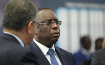 La Cour suprême annule un décret de Macky SALL