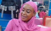 L'ex Miss Sénégal, Fabienne Feliho roule pour Alassane Ouattara