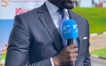 Activement recherché, Moustapha Sow, filmé à...Paris !