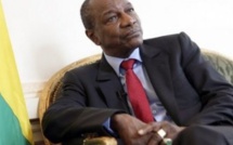 Guinée : Alpha Condé élu au premier tour