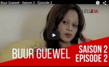 "Buur Guewel" - Saison 2 - Épisode 2 "Buur Guewel" - Saison 2 - Épisode 2