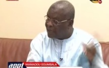 Mamadou Goumbala fait une Grave révélation sur Moustapha Niass.. Mamadou Goumbala fait une Grave révélation sur Moustapha Niass..