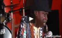 La dernière prestation de Moussa Ngom au Just 4 U ... avant son décès
