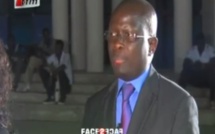 face 2 face Modou Diagne Fada du 18 octobre 2015 face 2 face Modou Diagne Fada du 18 octobre 2015