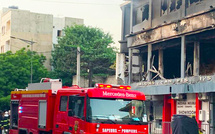 Médina : un incendie fait d’importants dégâts matériels