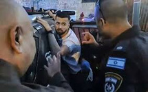 [Vidéo] Incident diplomatique franco-israélien à Jérusalem, deux gendarmes français arrêtés