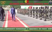 🔴DIRECT | JOURNÉE DES FORCES ARMÉES – VENDREDI 08 NOVEMBRE 2024