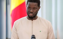 Champion du monde des poids lourds en MMA : le Président Bassirou Diomaye Faye salue l'exploit de Reug Reug 
