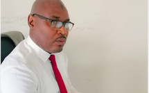 Le responsable politique, Adama Fall,  convoqué par la police
