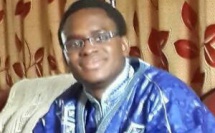 Serigne Mahfouz Kara fils de Serigne Modou Kara