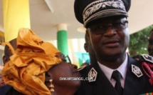 Khady Diouf, la dame qui dompte Oumar Maal, le nouveau bosse de la …